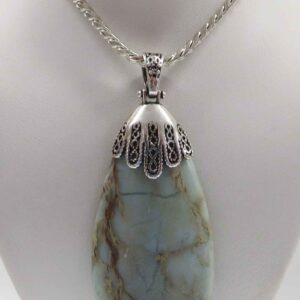 Fancy Pants Agate