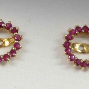Wrap My Gem With Passion