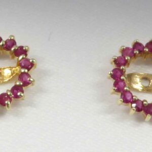 Wrap My Gem With Passion