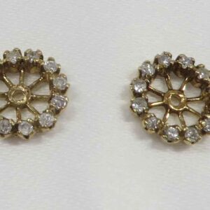 Diamond Pinwheel