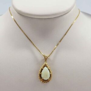 Opal Tears