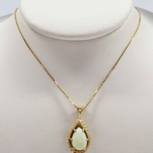 Opal Tears