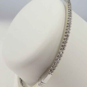 Diamond Wrist Hugger