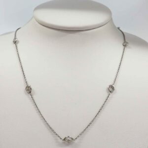 Diamond One by The Yard