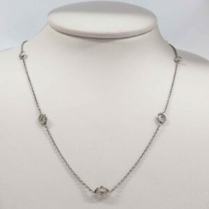 Diamond One by The Yard
