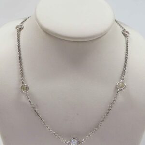 Diamond Two By The yard