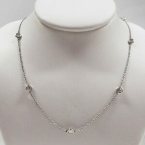 Diamond One by The Yard
