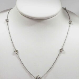 Diamond One by The Yard