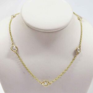 Diamond Three By The yard