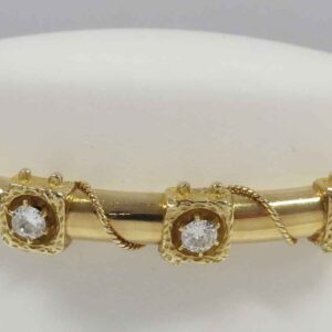 Diamond Flaire