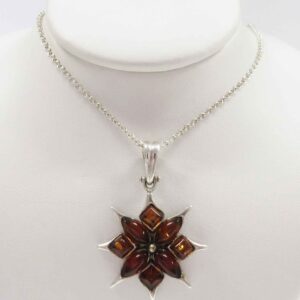 A Tiffany Amber Wonder
