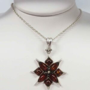 A Tiffany Amber Wonder