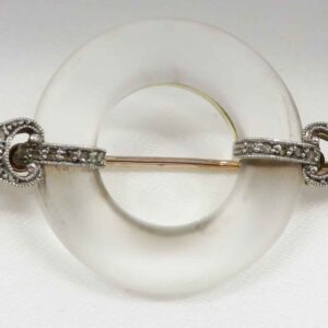 Deco Crystal Life Saver