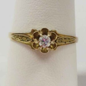 Victorian Betrothal