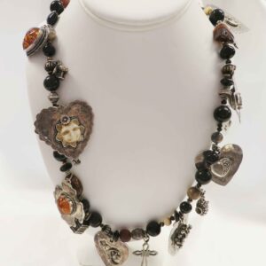 Joan Slifka Hearts