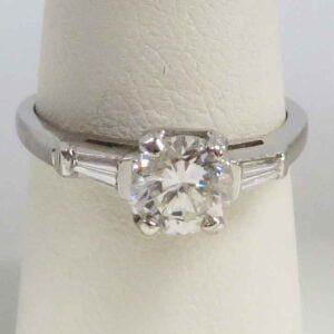Art Deco Classic