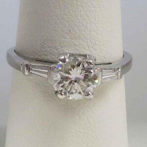 Art Deco Classic