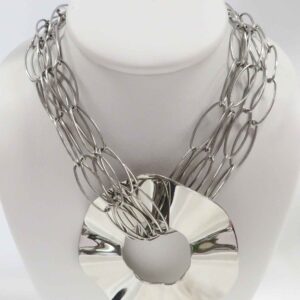 Hubs and Chains