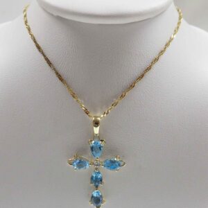 Holy Topaz