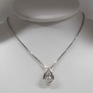 Endearing Diamond