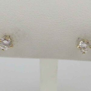 Diamond 50 Studs