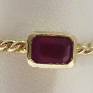 Ruby Red