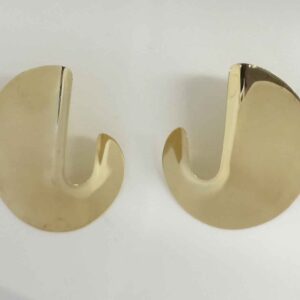 Timothy Grannis Cool Earrings