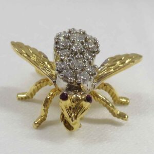 Tiffany Bee Memorable