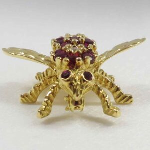 Tiffany Bee Notable