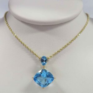 Cool Blue