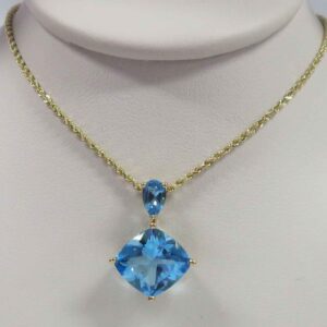 Cool Blue
