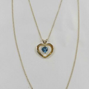 Heartfelt Blues