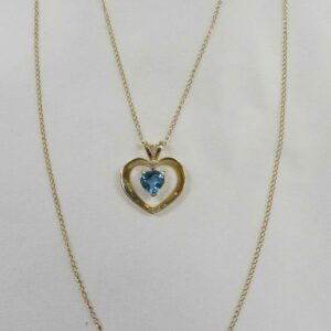 Heartfelt Blues