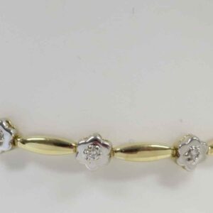 Diamond Bud