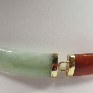 The Slender Jade Road