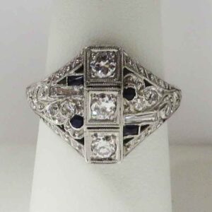 Divine Deco Geometric