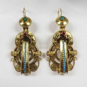 Victorian Creativity