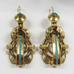 Victorian Creativity