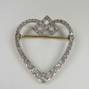 Edwardian Love Token