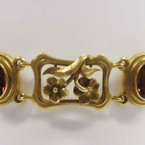 The Flower and The Honey