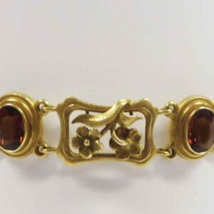 The Flower and The Honey