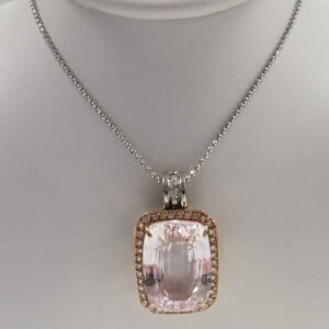 Aura of Positive Energy