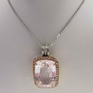 Aura of Positive Energy