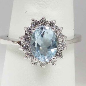 Crystal Clear Reflection