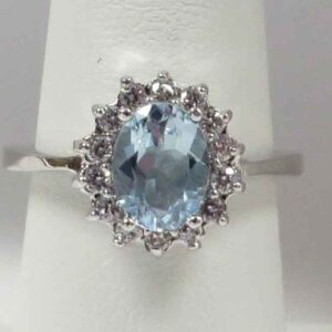 Crystal Clear Reflection