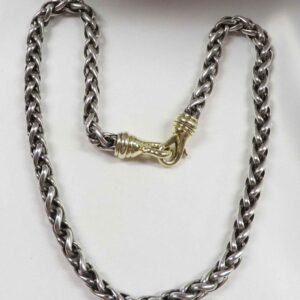 David Yurman Choker