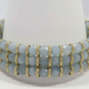 Triple Beauty Threat