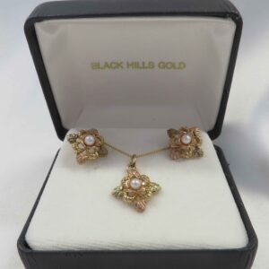 Black Hills Gold