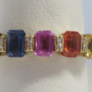 Colors of The Rianbow