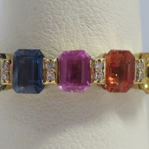 Colors of The Rianbow